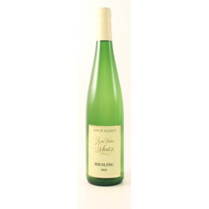 Riesling - Jean-Victor Schutz - 2010