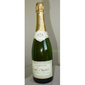 Champagne - Joly de Trebius - Brut