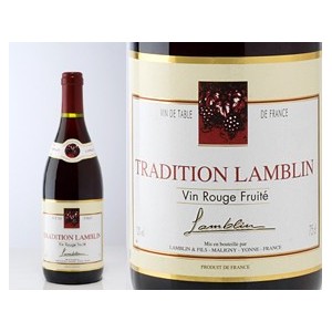 Bourgogne - Table wine