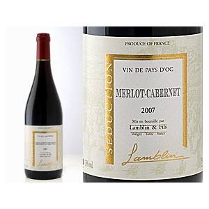 Languedoc - Vin de pays d'Oc