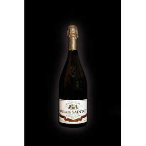 Champagne - William Saintot - Blanc de blancs