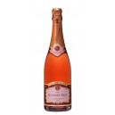 Champagne - Sourdet-Diot - Rosé Brut