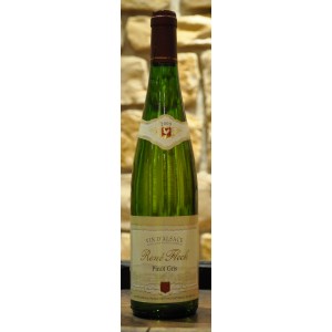 Pinot Gris - René Fleck - 2010