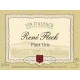 Pinot Gris - René Fleck - 2010