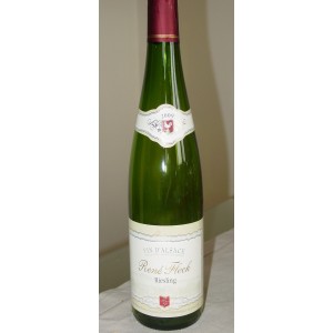 Riesling - René Fleck - 2010