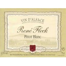 Pinot Blanc - René Fleck - 2009