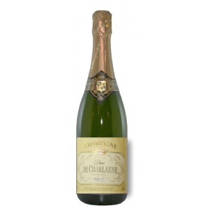 Champagne - Duc de Charlanne - Blanc de noirs