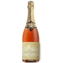 Champagne - Duc de Charlanne - Rosé