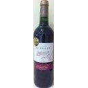 Bordeaux - Chateau Le Prieur - 2008