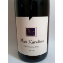 Vin de pays des Côtes Catalanes - Mas Karolina - 2010