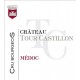 Château Tour Castillon - Médoc Cru-Bourgeois - 2008