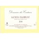 Saumur Champigny - Domaine de Coutures - 2010